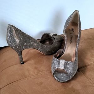 J. Reneé Stunning Evening 3" heels